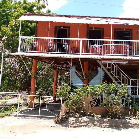 Beach Cabin Ometepe Altagracia Екстер'єр фото