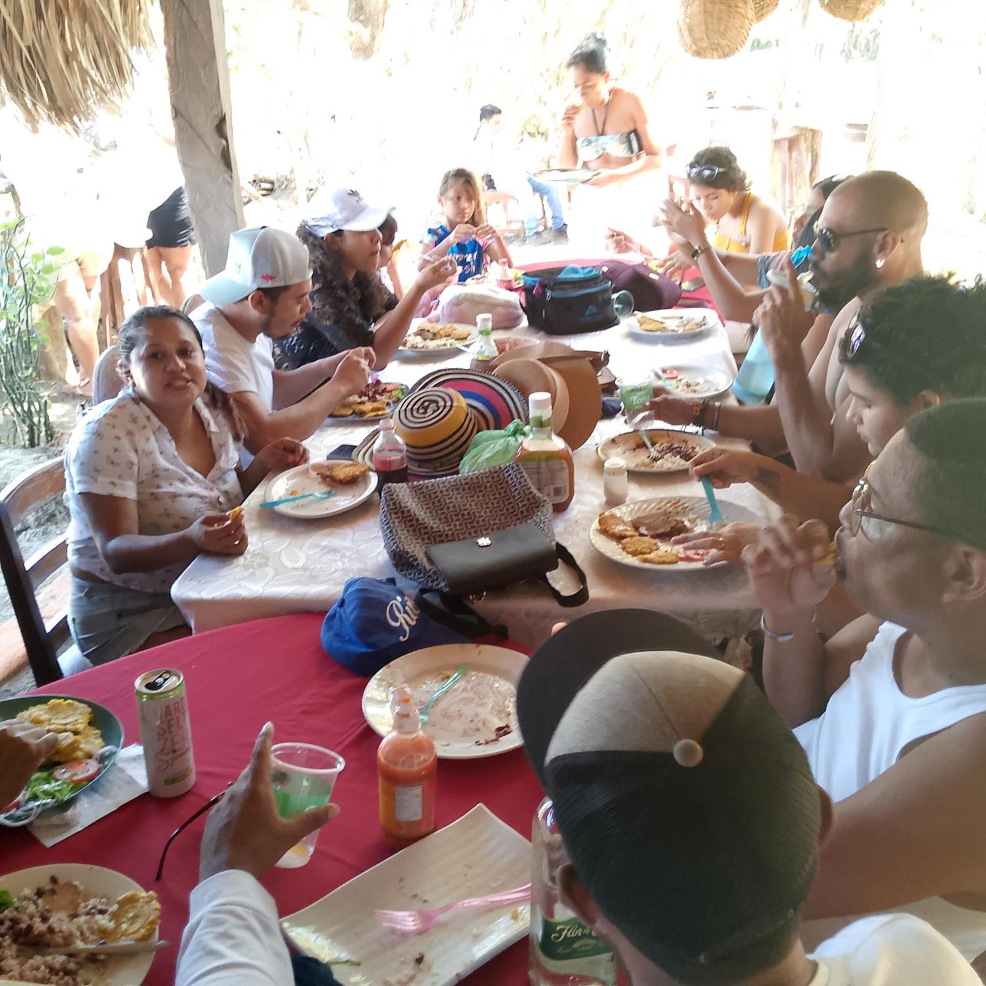 Beach Cabin Ometepe Altagracia Екстер'єр фото
