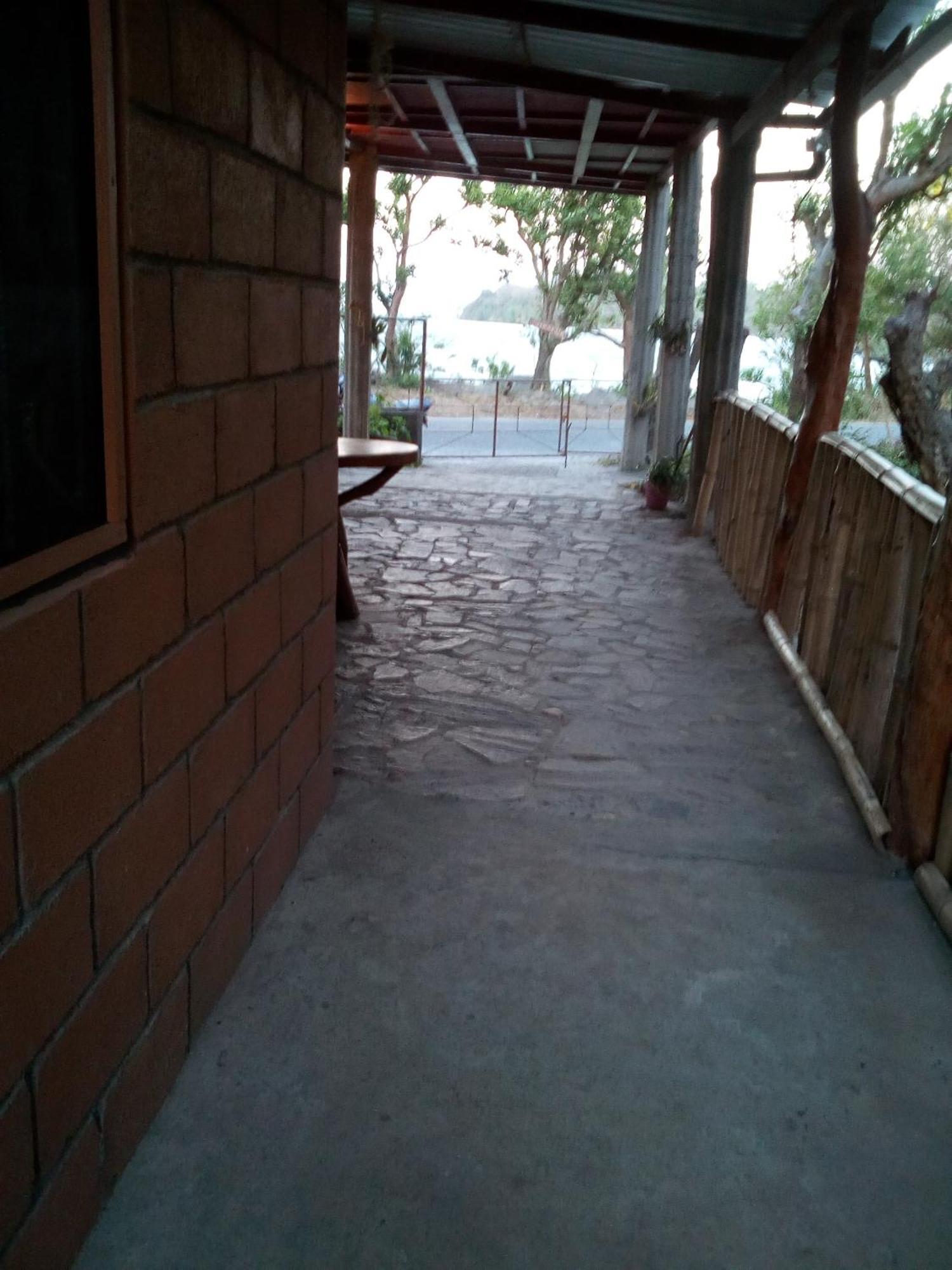 Beach Cabin Ometepe Altagracia Номер фото