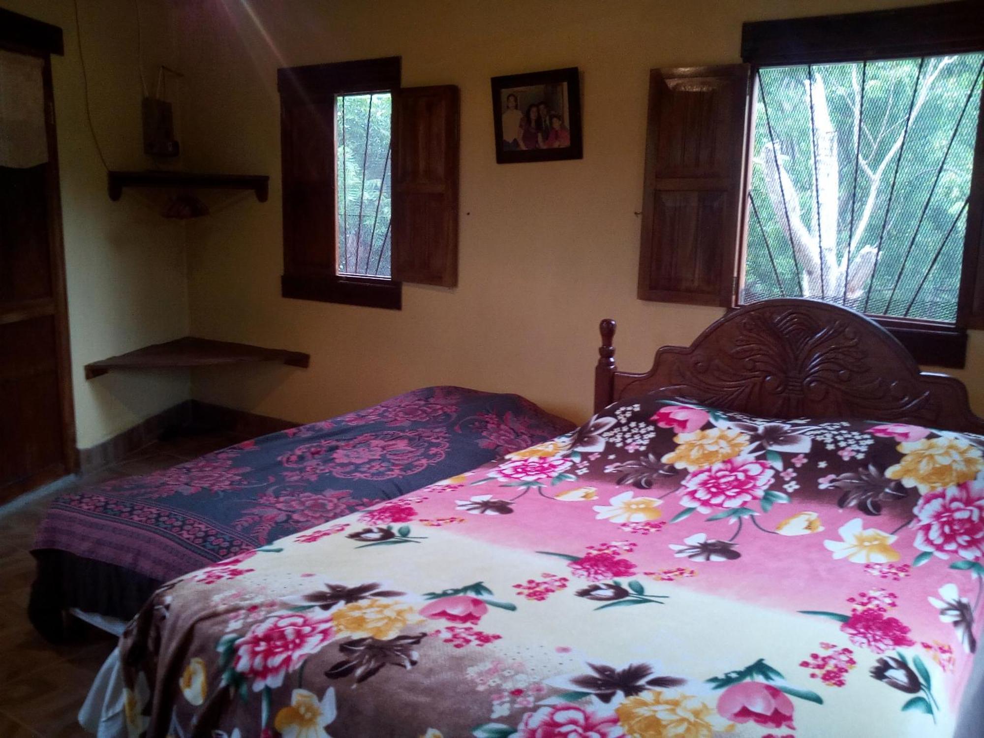 Beach Cabin Ometepe Altagracia Номер фото