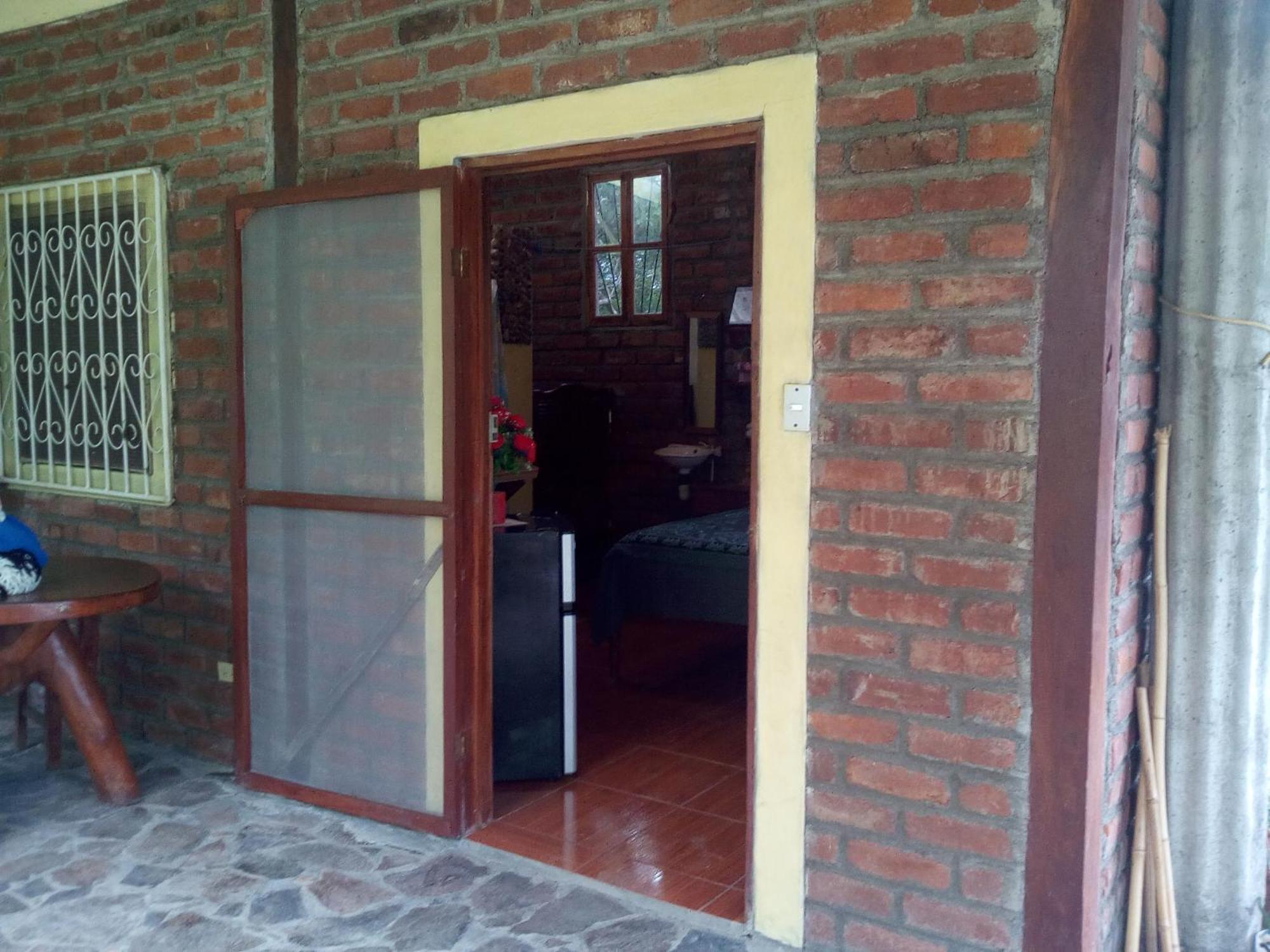 Beach Cabin Ometepe Altagracia Номер фото