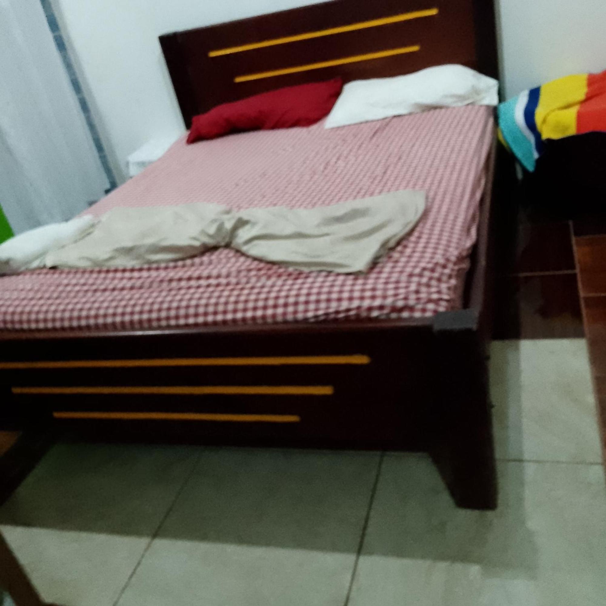 Beach Cabin Ometepe Altagracia Номер фото