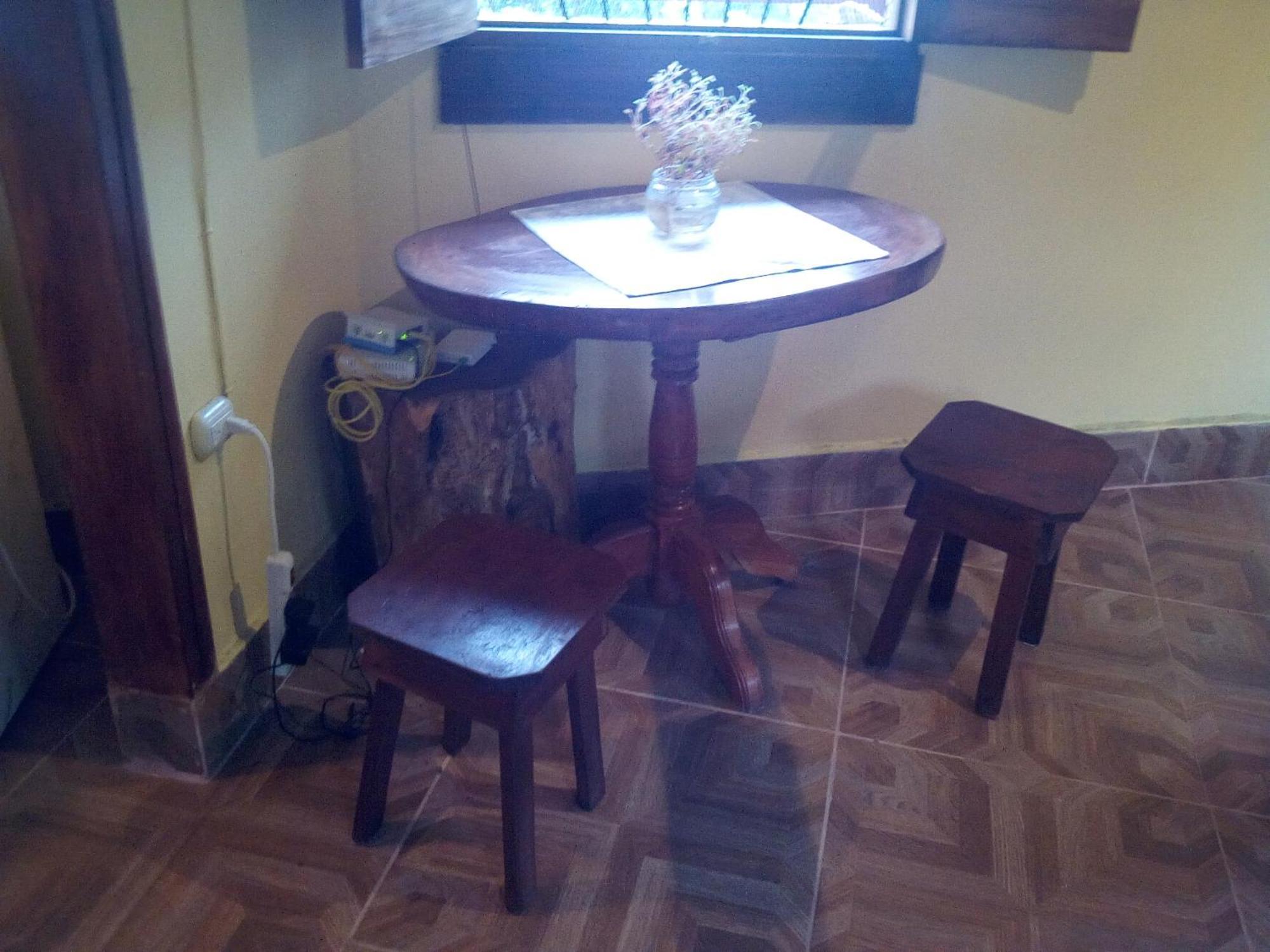 Beach Cabin Ometepe Altagracia Номер фото
