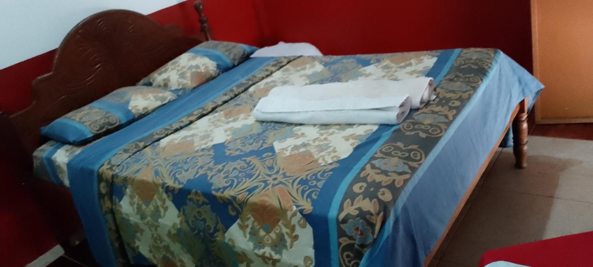 Beach Cabin Ometepe Altagracia Екстер'єр фото