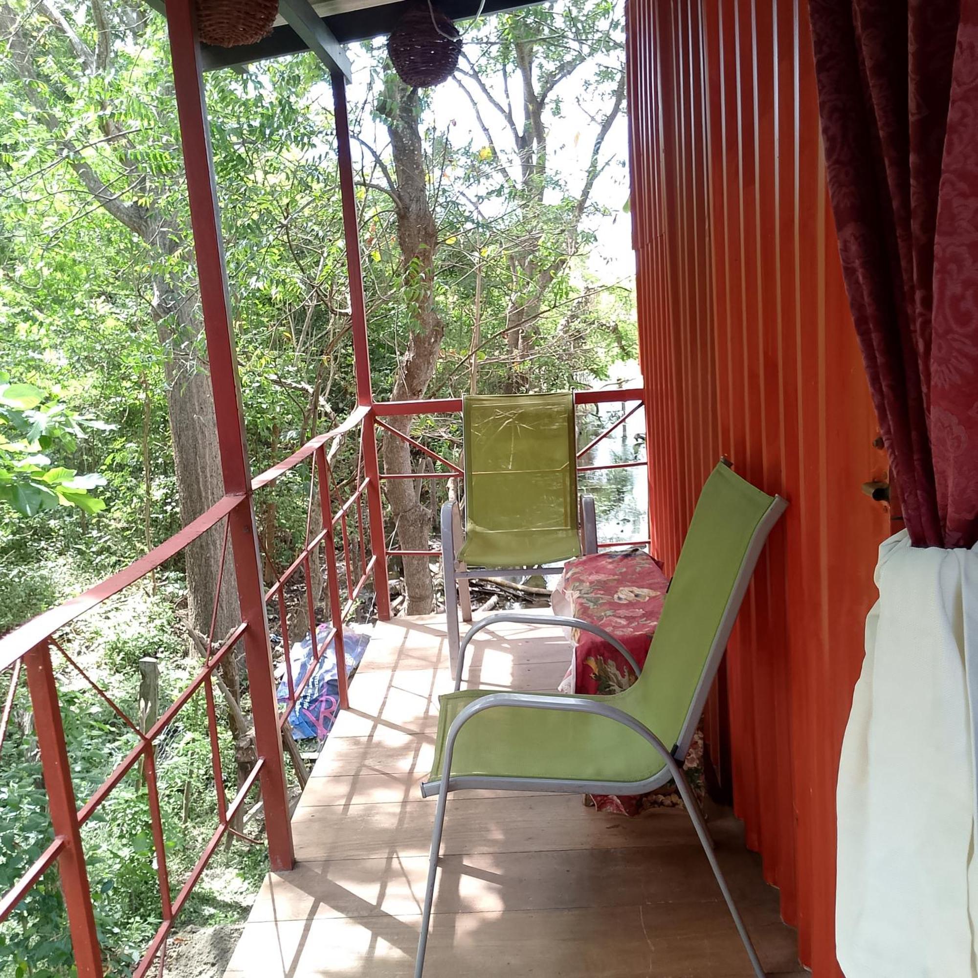 Beach Cabin Ometepe Altagracia Номер фото