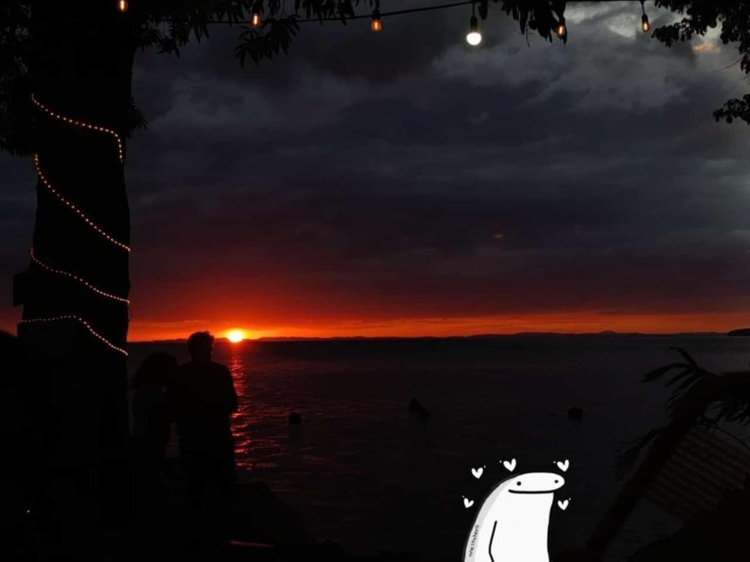 Beach Cabin Ometepe Altagracia Екстер'єр фото
