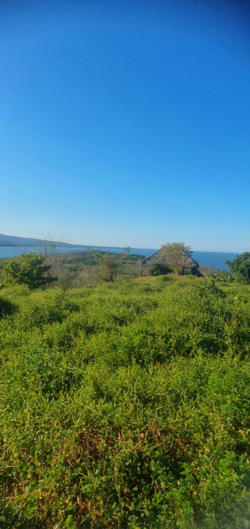 Beach Cabin Ometepe Altagracia Екстер'єр фото