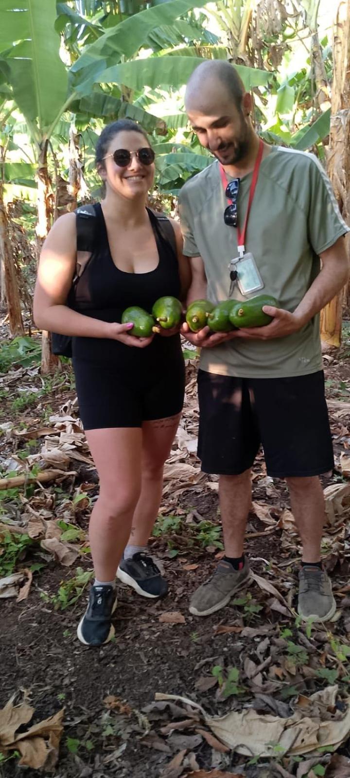 Beach Cabin Ometepe Altagracia Екстер'єр фото
